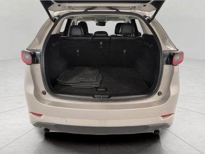 2025 Mazda Mazda CX-5 2.5 S Preferred Package AWD