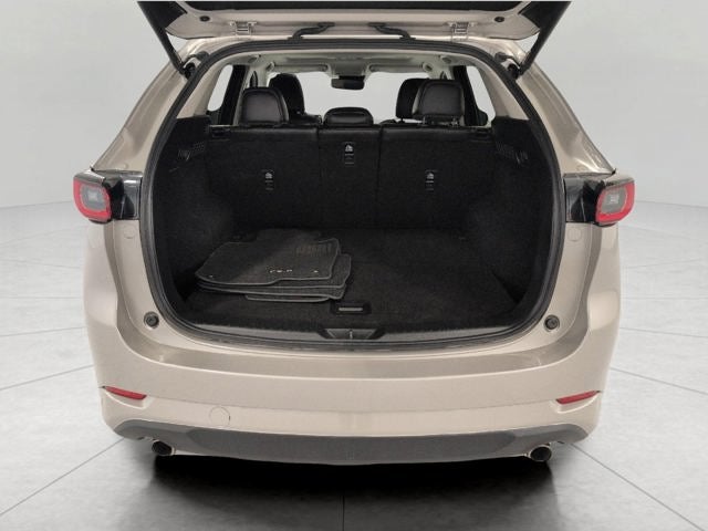 2025 Mazda Mazda CX-5 2.5 S Preferred Package AWD
