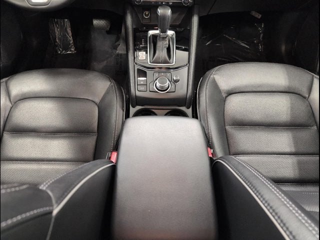 2025 Mazda Mazda CX-5 2.5 S Preferred Package AWD