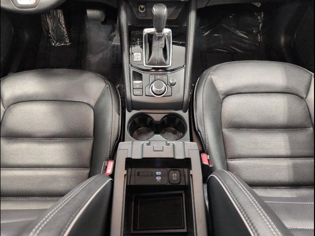2025 Mazda Mazda CX-5 2.5 S Preferred Package AWD