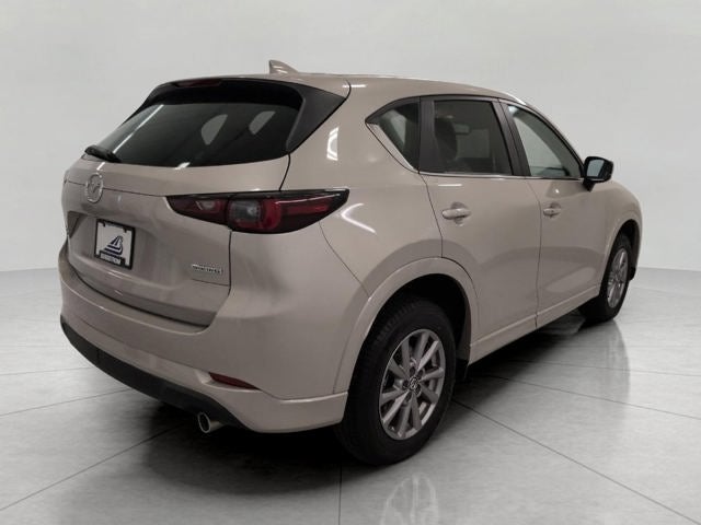 2025 Mazda Mazda CX-5 2.5 S Preferred Package AWD