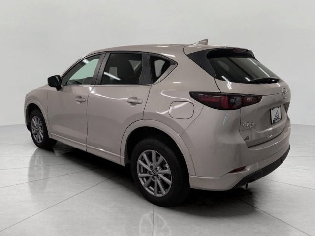 2025 Mazda Mazda CX-5 2.5 S Preferred Package AWD