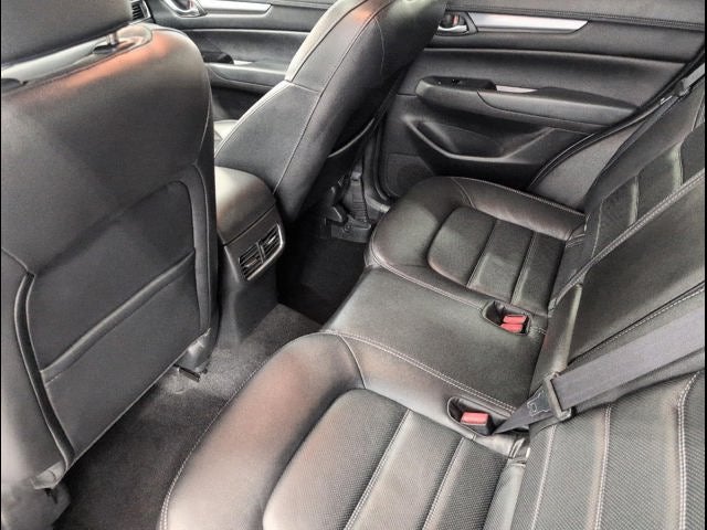2025 Mazda Mazda CX-5 2.5 S Preferred Package AWD