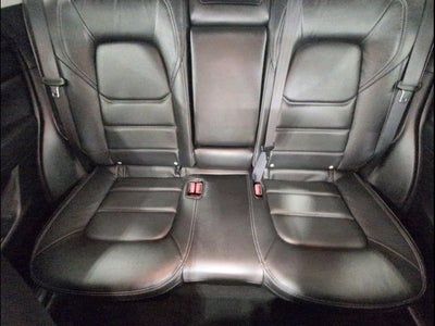 2025 Mazda Mazda CX-5 2.5 S Preferred Package AWD