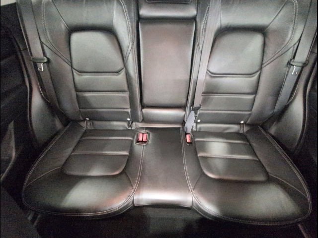2025 Mazda Mazda CX-5 2.5 S Preferred Package AWD