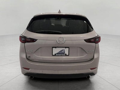 2025 Mazda Mazda CX-5 2.5 S Preferred Package AWD