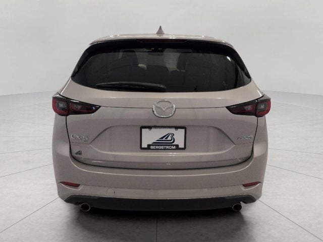 2025 Mazda Mazda CX-5 2.5 S Preferred Package AWD