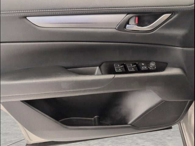 2025 Mazda Mazda CX-5 2.5 S Preferred Package AWD