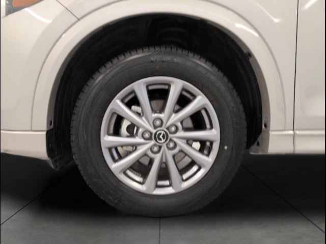 2025 Mazda Mazda CX-5 2.5 S Preferred Package AWD