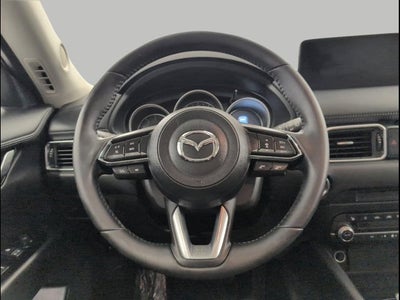 2025 Mazda Mazda CX-5 2.5 S Preferred Package AWD