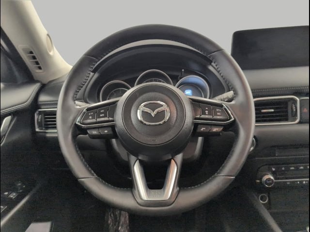 2025 Mazda Mazda CX-5 2.5 S Preferred Package AWD