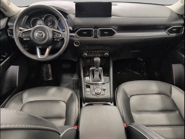 2025 Mazda Mazda CX-5 2.5 S Preferred Package AWD