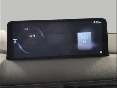 2025 Mazda Mazda CX-5 2.5 S Preferred Package AWD