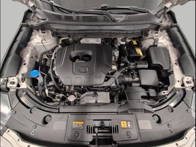 2025 Mazda Mazda CX-5 2.5 S Preferred Package AWD