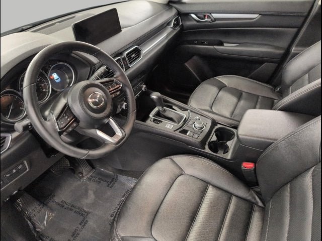 2025 Mazda Mazda CX-5 2.5 S Preferred Package AWD