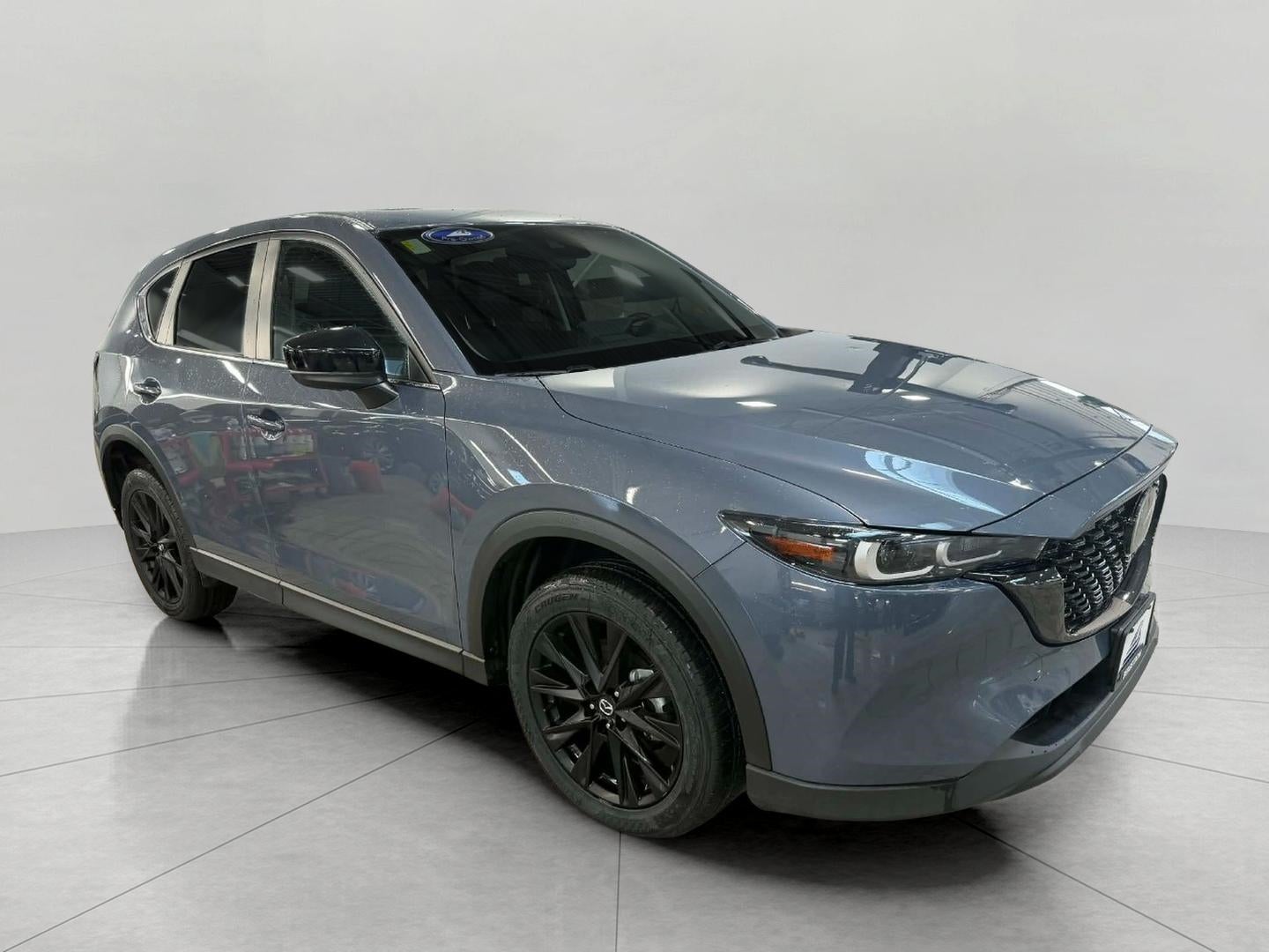 2022 Mazda Mazda CX-5 SPORT UTILITY