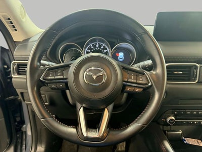 2022 Mazda Mazda CX-5 SPORT UTILITY