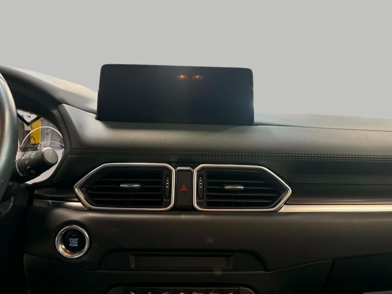 2022 Mazda Mazda CX-5 SPORT UTILITY