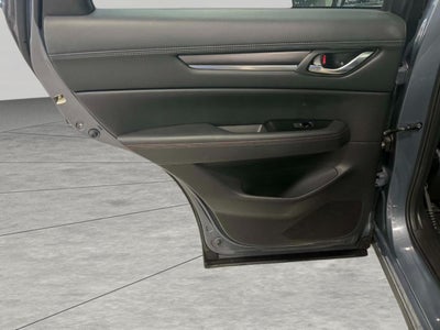 2022 Mazda Mazda CX-5 SPORT UTILITY