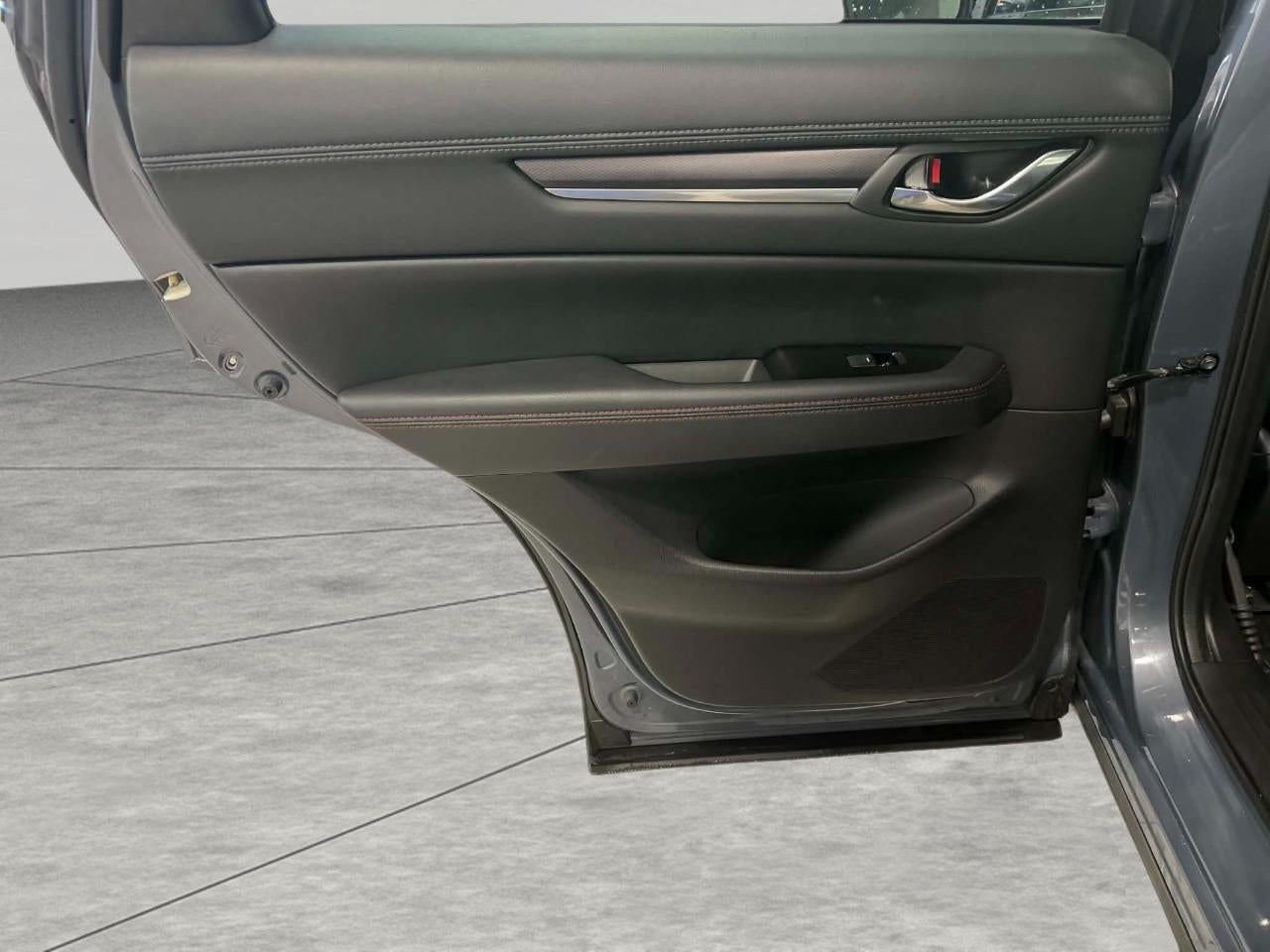 2022 Mazda Mazda CX-5 SPORT UTILITY