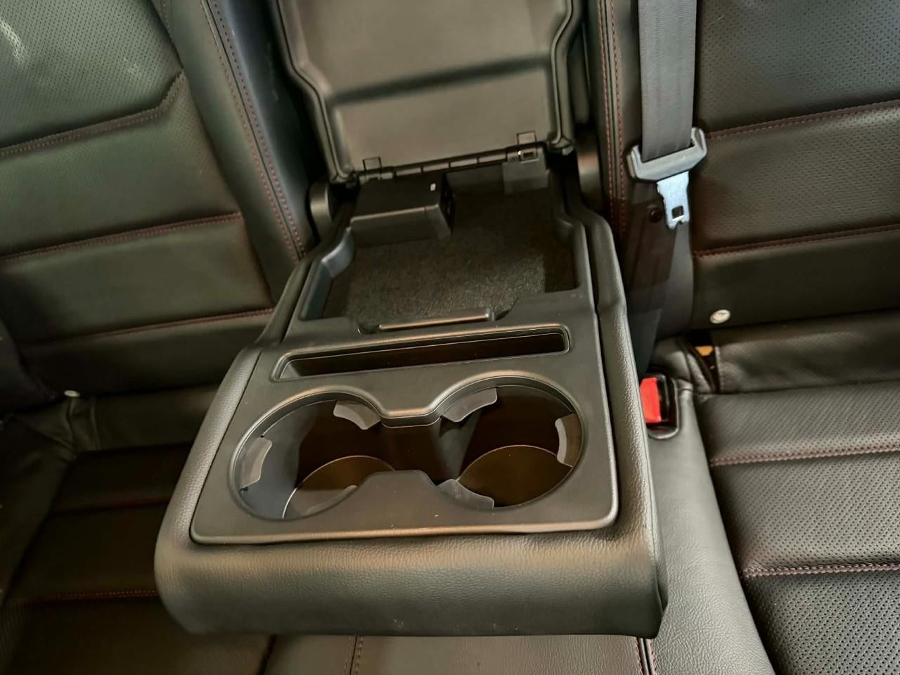 2022 Mazda Mazda CX-5 SPORT UTILITY