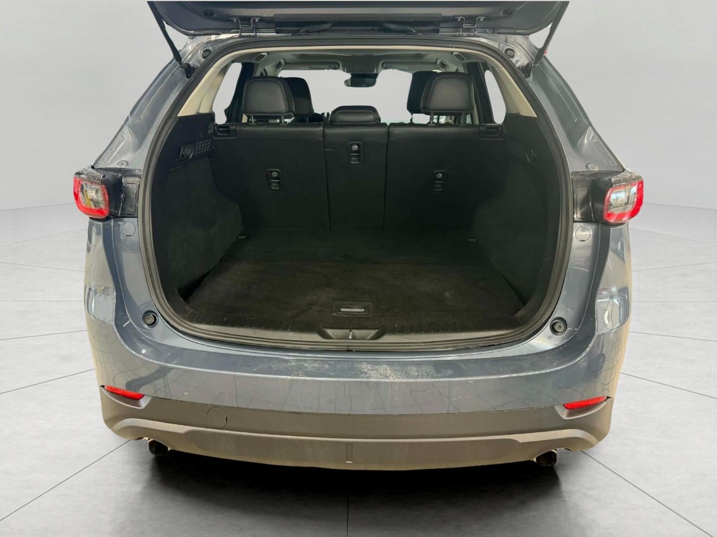 2022 Mazda Mazda CX-5 SPORT UTILITY