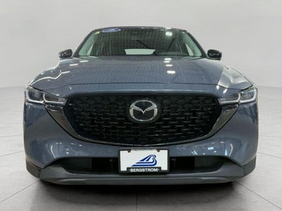 2022 Mazda Mazda CX-5 SPORT UTILITY