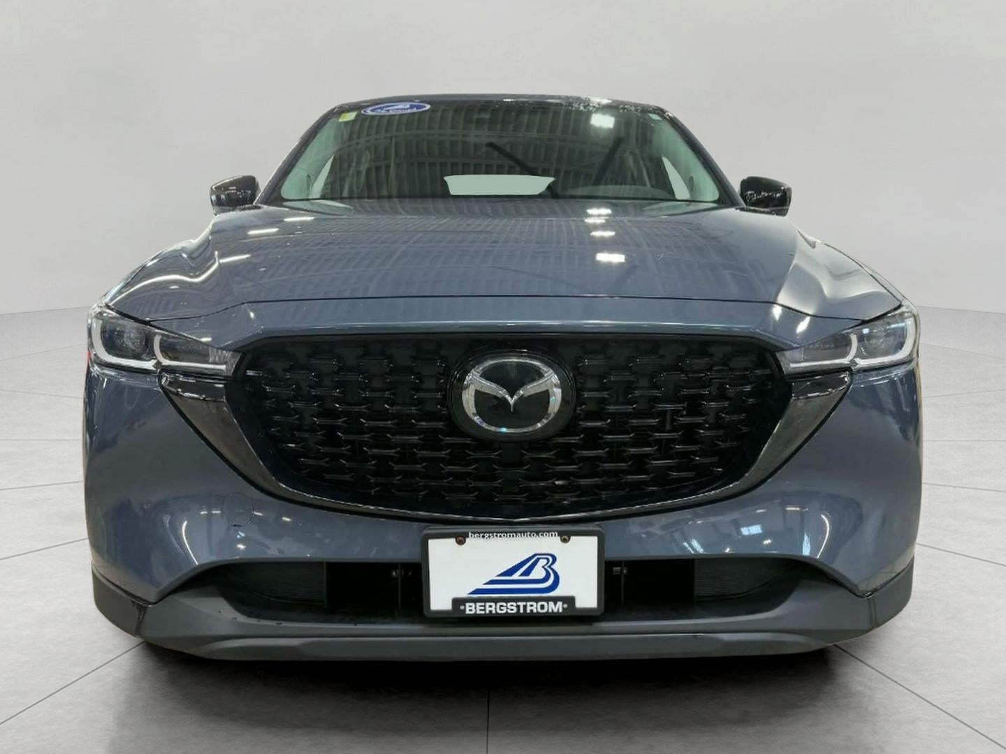 2022 Mazda Mazda CX-5 SPORT UTILITY