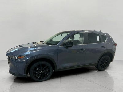 2022 Mazda Mazda CX-5 SPORT UTILITY