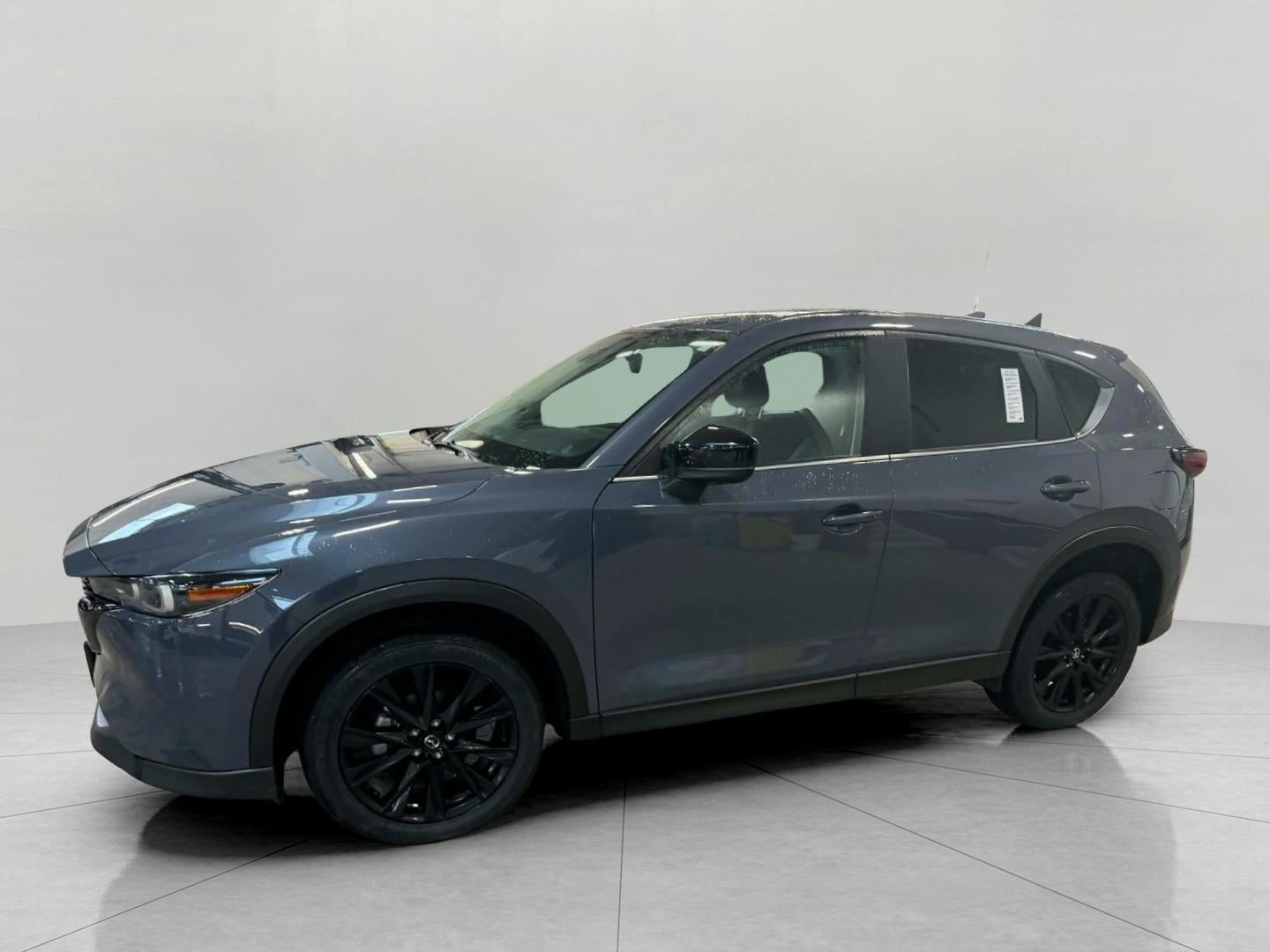 2022 Mazda Mazda CX-5 SPORT UTILITY