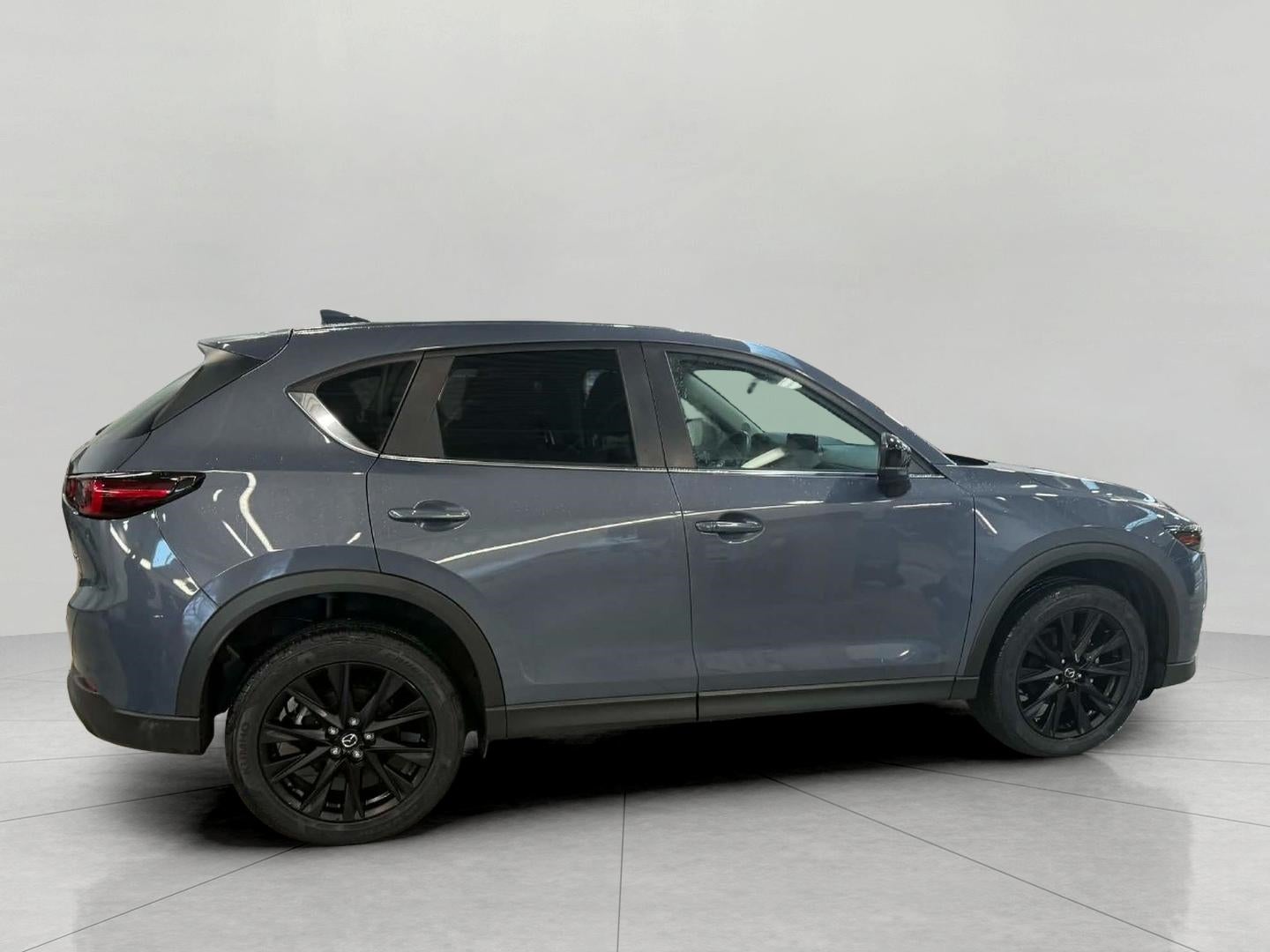 2022 Mazda Mazda CX-5 SPORT UTILITY