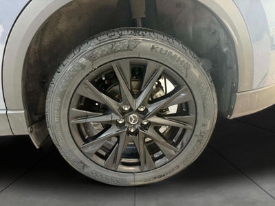 2022 Mazda Mazda CX-5 SPORT UTILITY