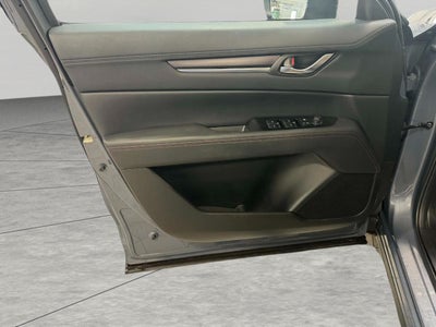 2022 Mazda Mazda CX-5 SPORT UTILITY