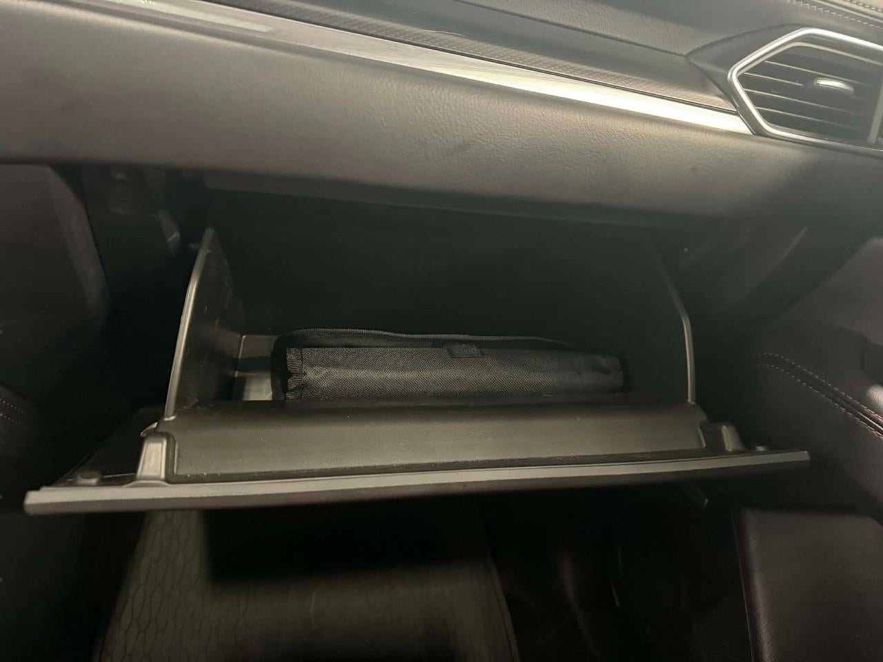 2023 Mazda Mazda CX-5 SPORT UTILITY