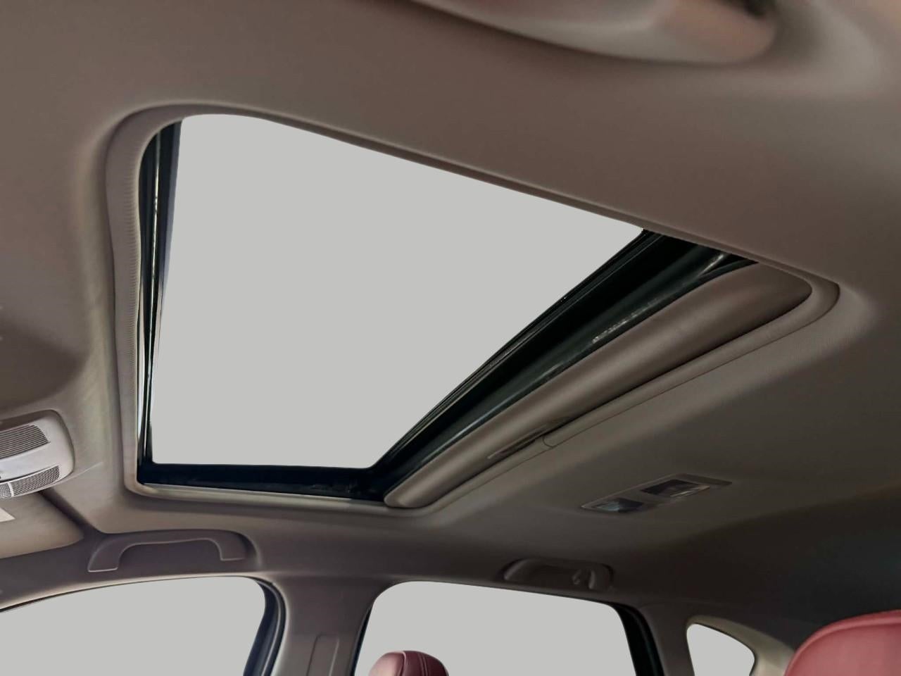 2023 Mazda Mazda CX-5 SPORT UTILITY