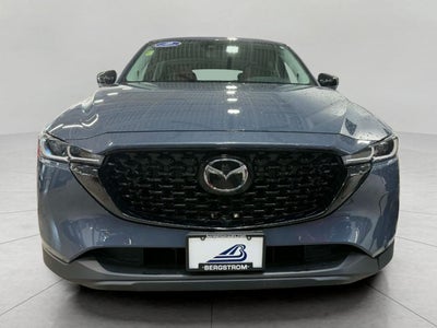 2023 Mazda Mazda CX-5 SPORT UTILITY