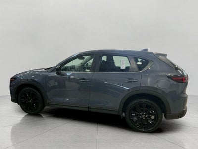 2023 Mazda Mazda CX-5 SPORT UTILITY