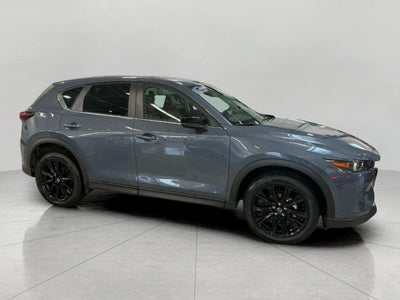 2023 Mazda Mazda CX-5 SPORT UTILITY