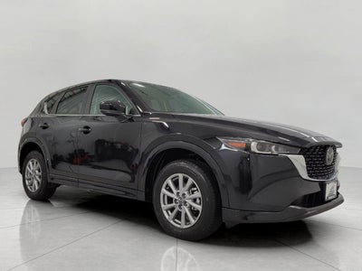 2025 Mazda Mazda CX-5 SPORT UTILITY