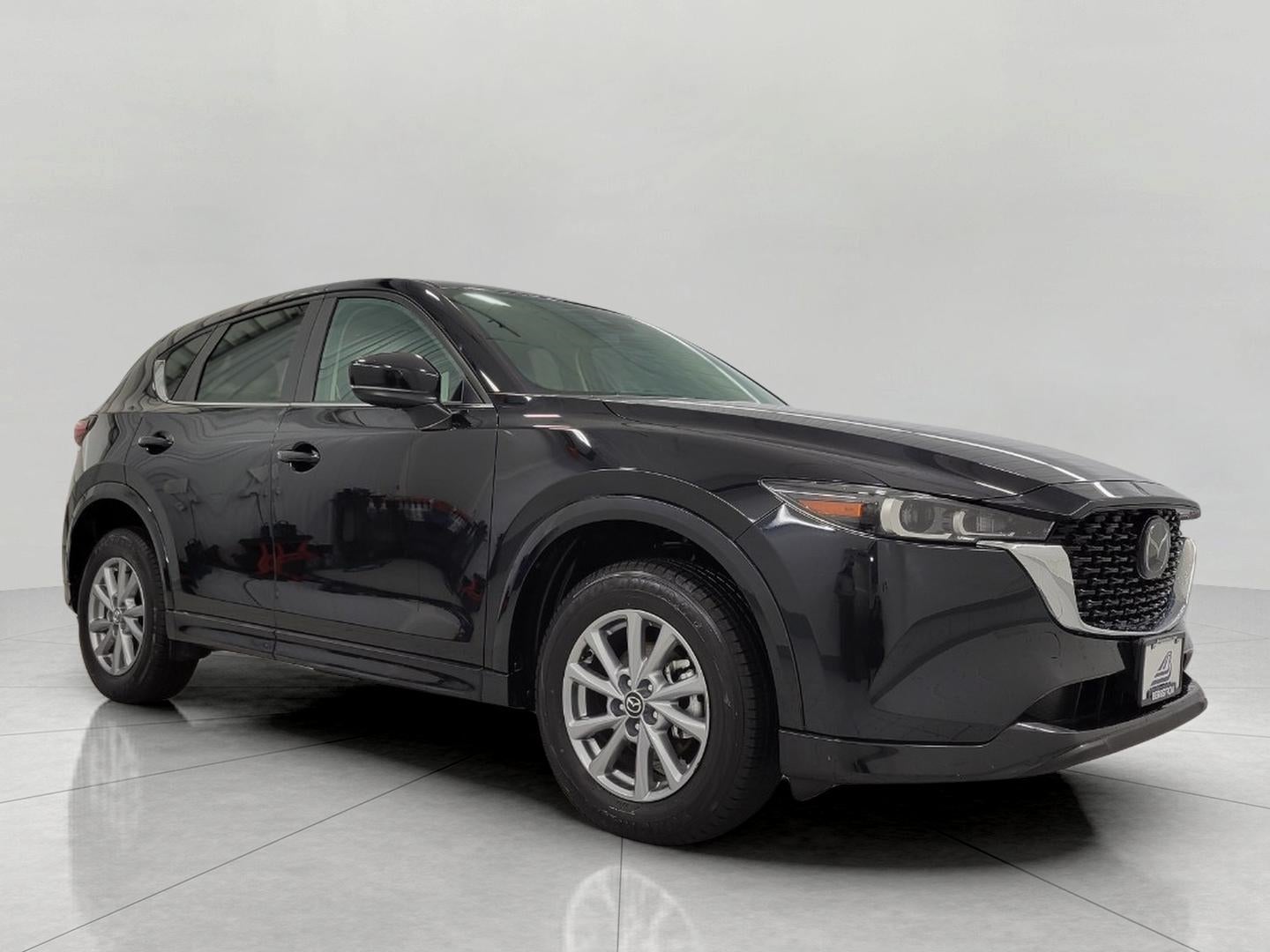 2025 Mazda Mazda CX-5 SPORT UTILITY
