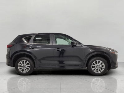2025 Mazda Mazda CX-5 SPORT UTILITY