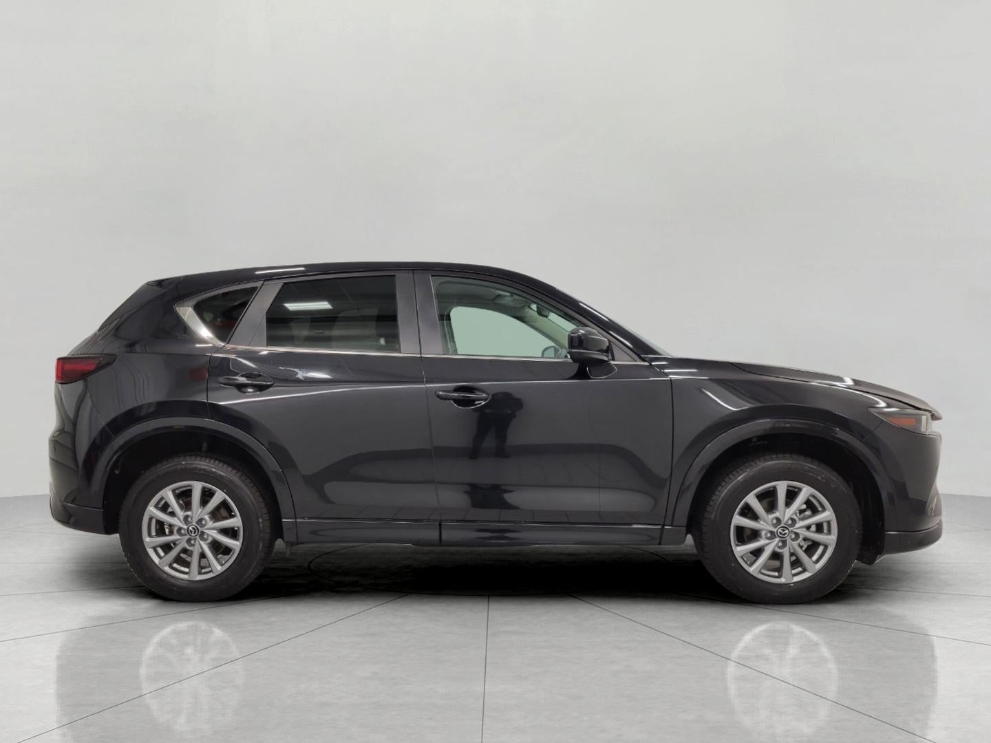 2025 Mazda Mazda CX-5 SPORT UTILITY