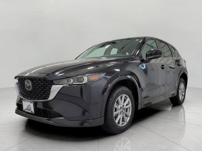 2025 Mazda Mazda CX-5 SPORT UTILITY