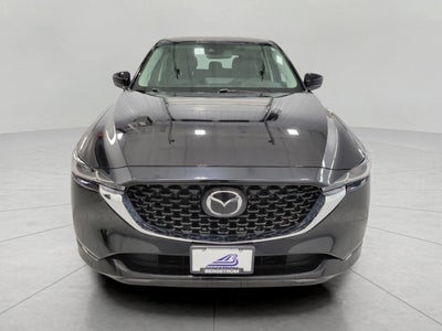 2025 Mazda Mazda CX-5 SPORT UTILITY