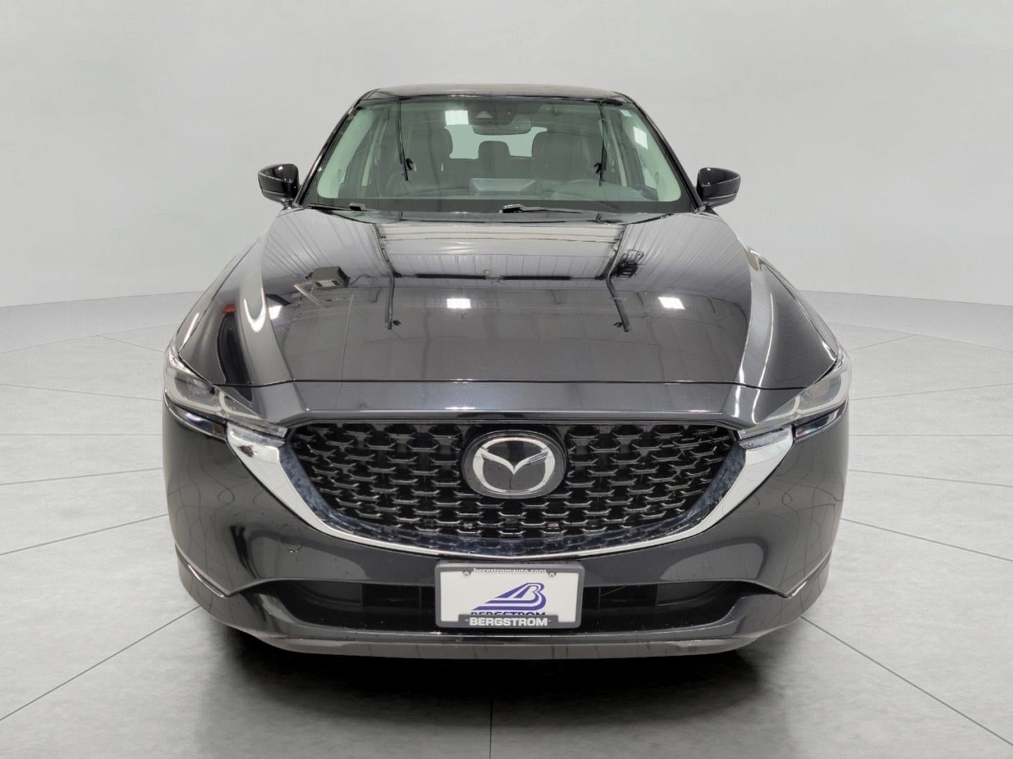 2025 Mazda Mazda CX-5 SPORT UTILITY