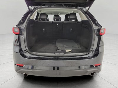 2025 Mazda Mazda CX-5 SPORT UTILITY
