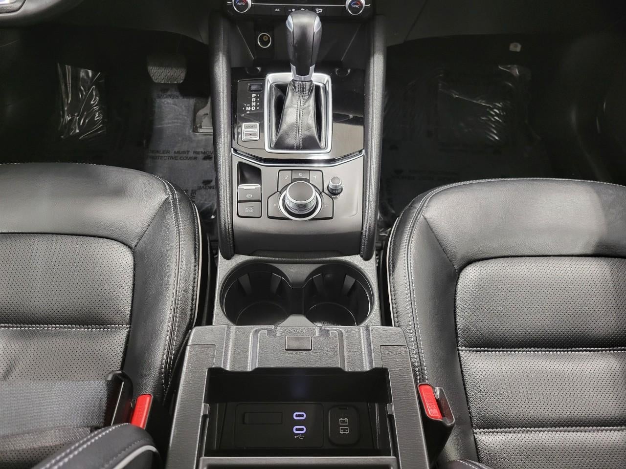 2025 Mazda Mazda CX-5 SPORT UTILITY