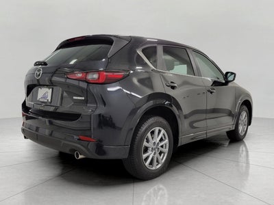 2025 Mazda Mazda CX-5 SPORT UTILITY