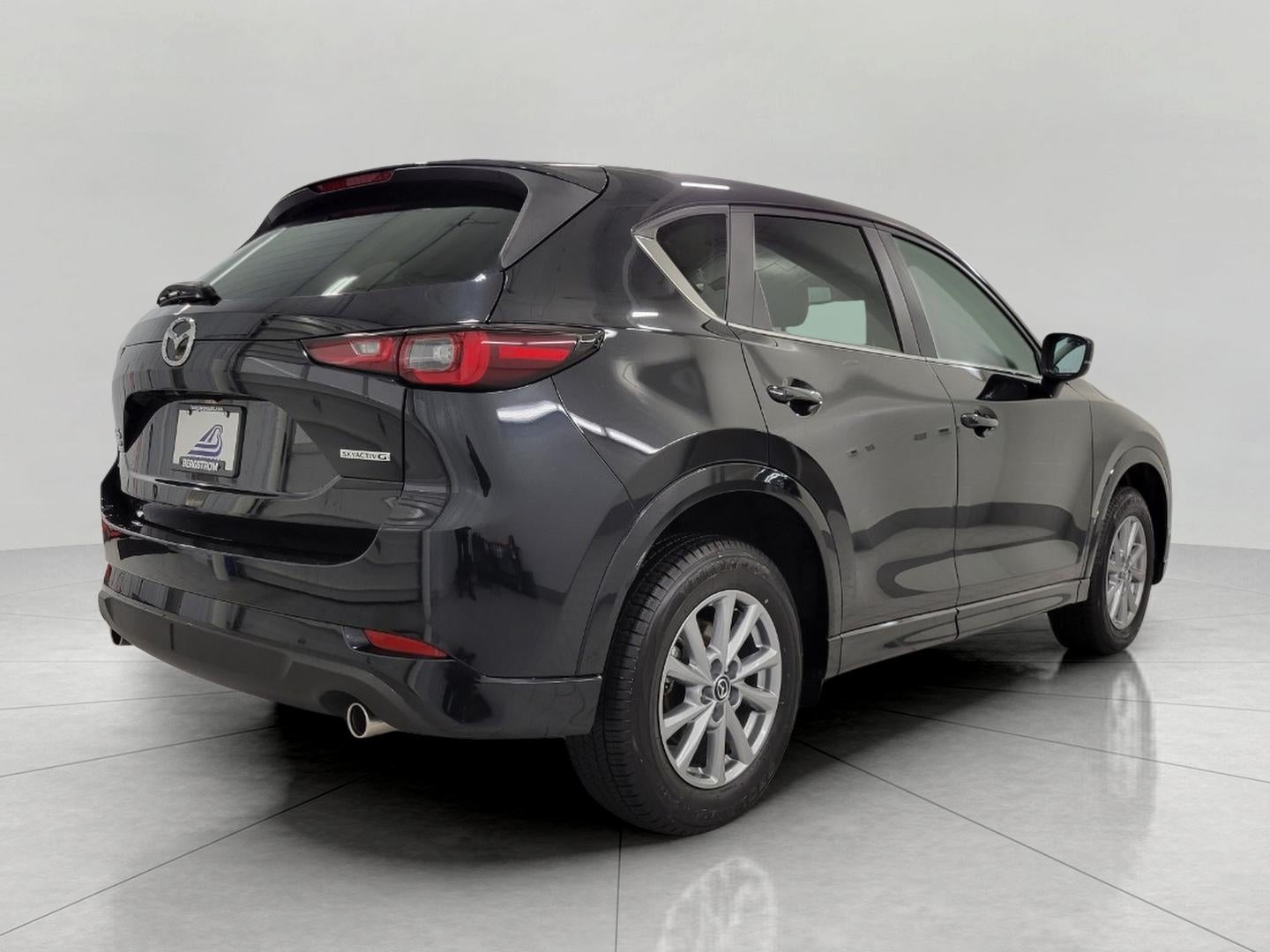 2025 Mazda Mazda CX-5 SPORT UTILITY