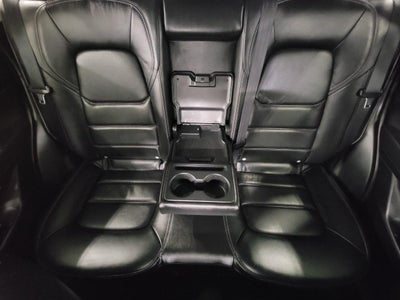 2025 Mazda Mazda CX-5 SPORT UTILITY